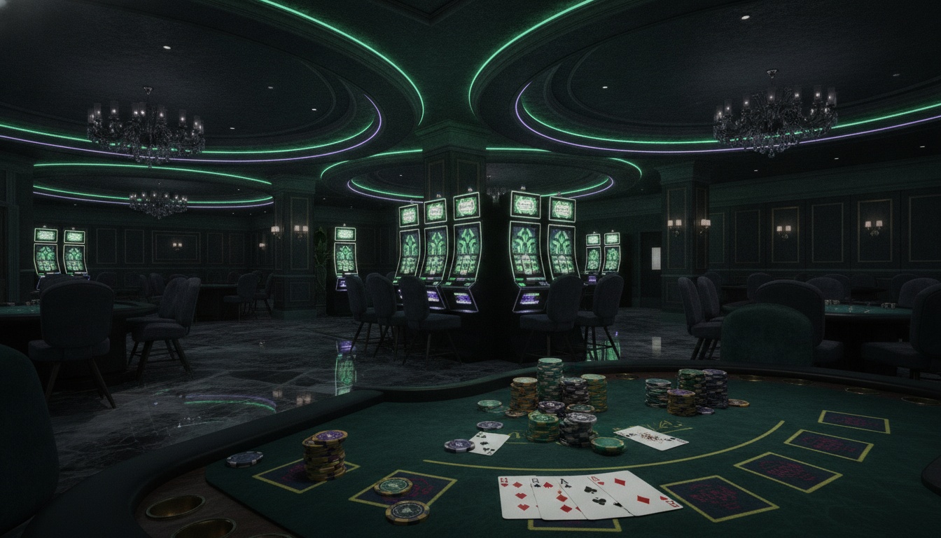 Slotbox Casino